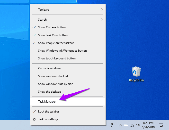 Windows Sandbox Missing Issue 1