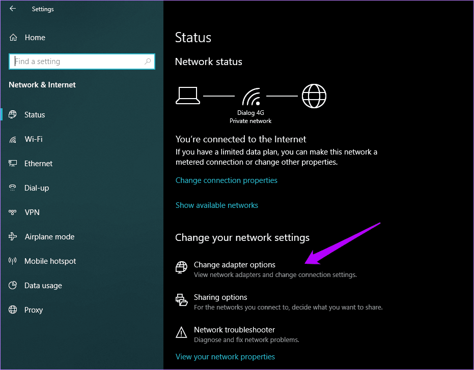 Windows Sandbox No Internet Connection Issue 4