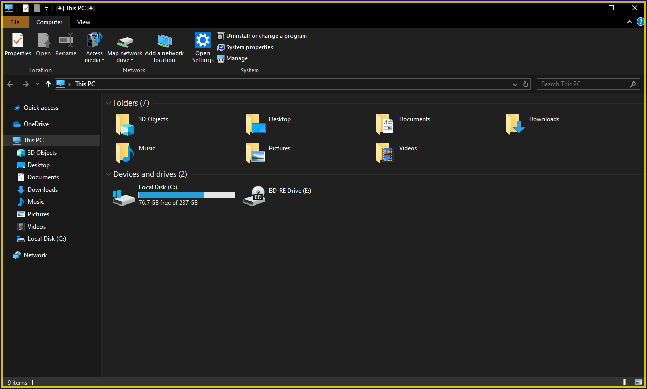 Windows Sandbox Vs Sandboxie Comparison 3