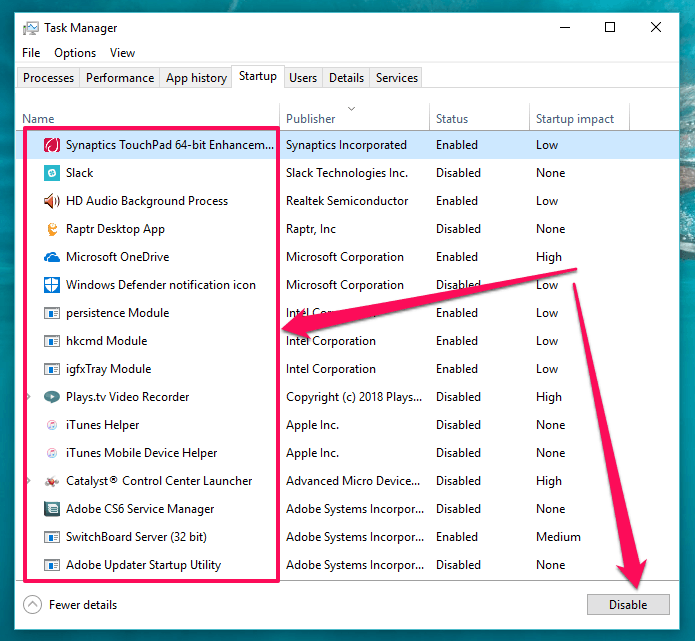 Windows Update And Shutdown Everytime Issue 14