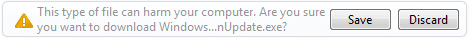 Windows Activation Update