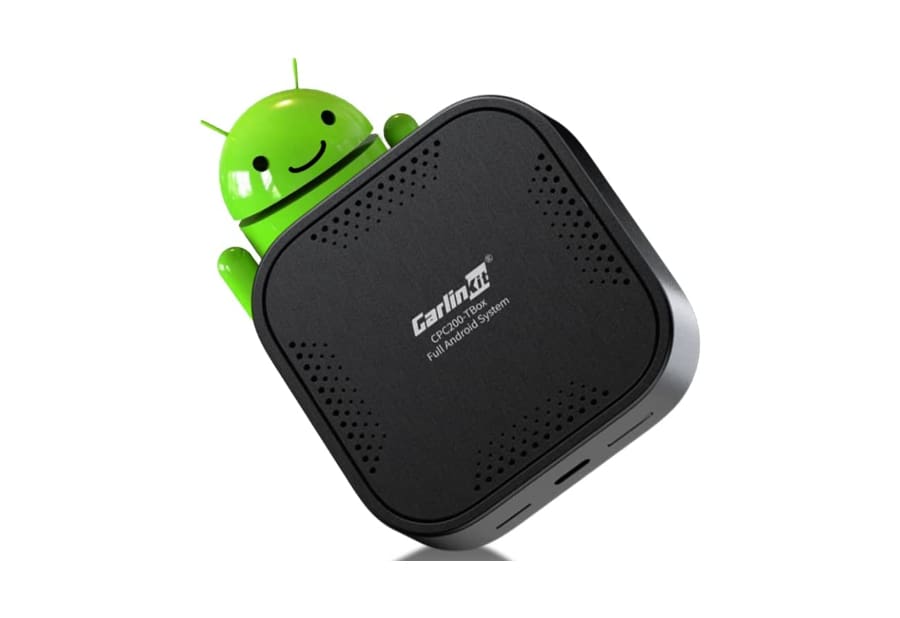 Carlinkit Android Auto adapter