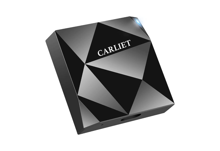 carliet carplay adapter