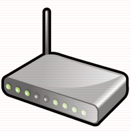 Wireless Router