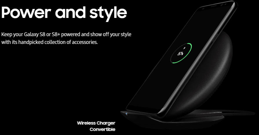 Wireless Pad2