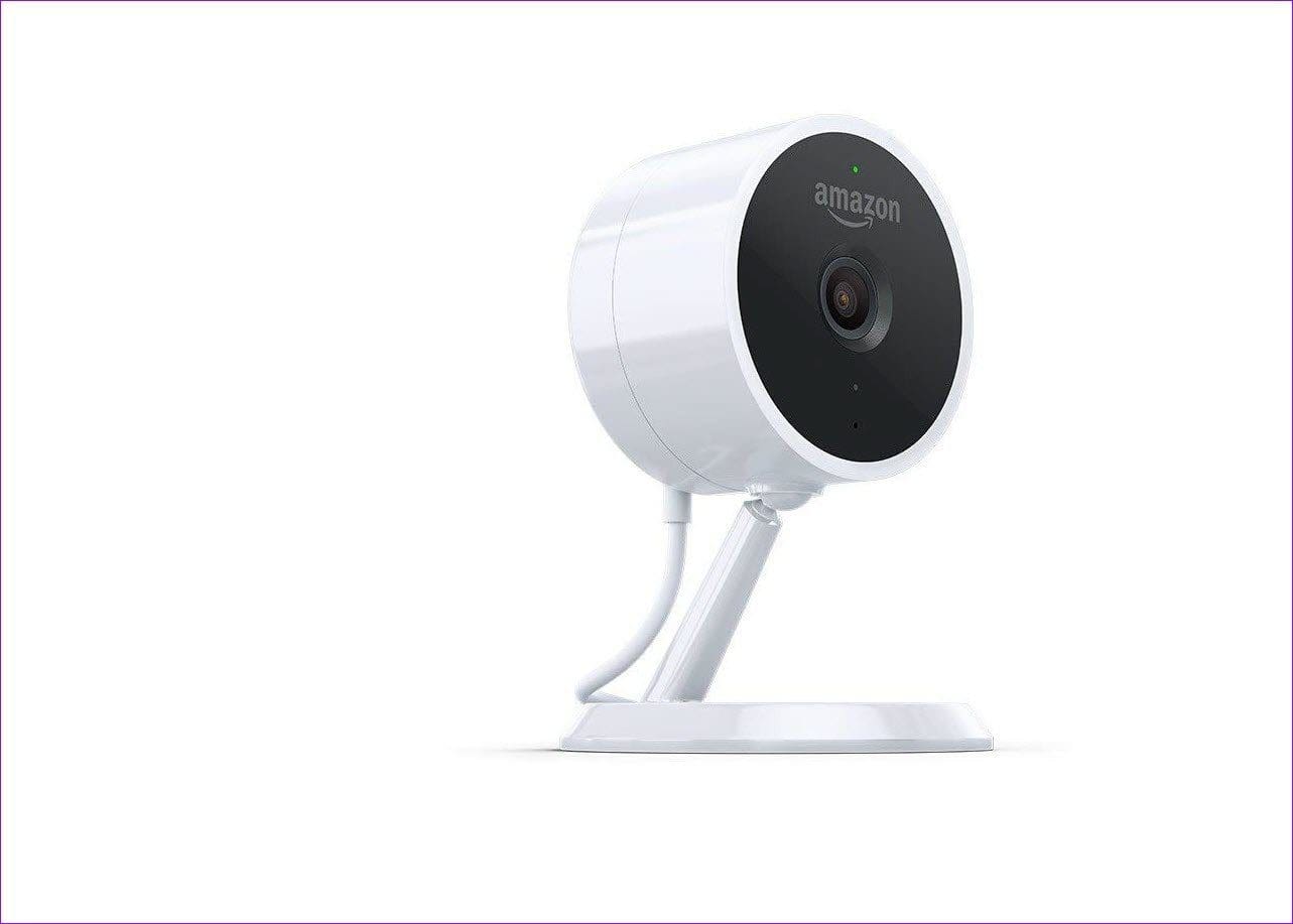 Wyze Cam V2 Vs Amazon Cloud Cam 2