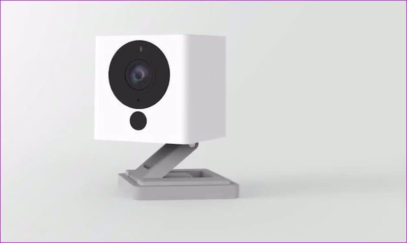 Wyze Cam V2 Vs Amazon Cloud Cam 3