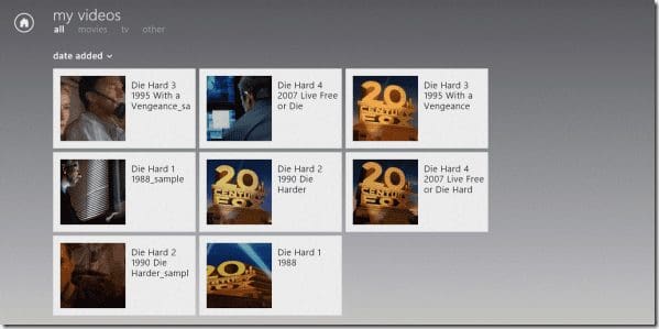 Xbox Marketplace