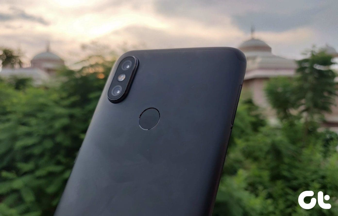 Xiami Mi A2 6