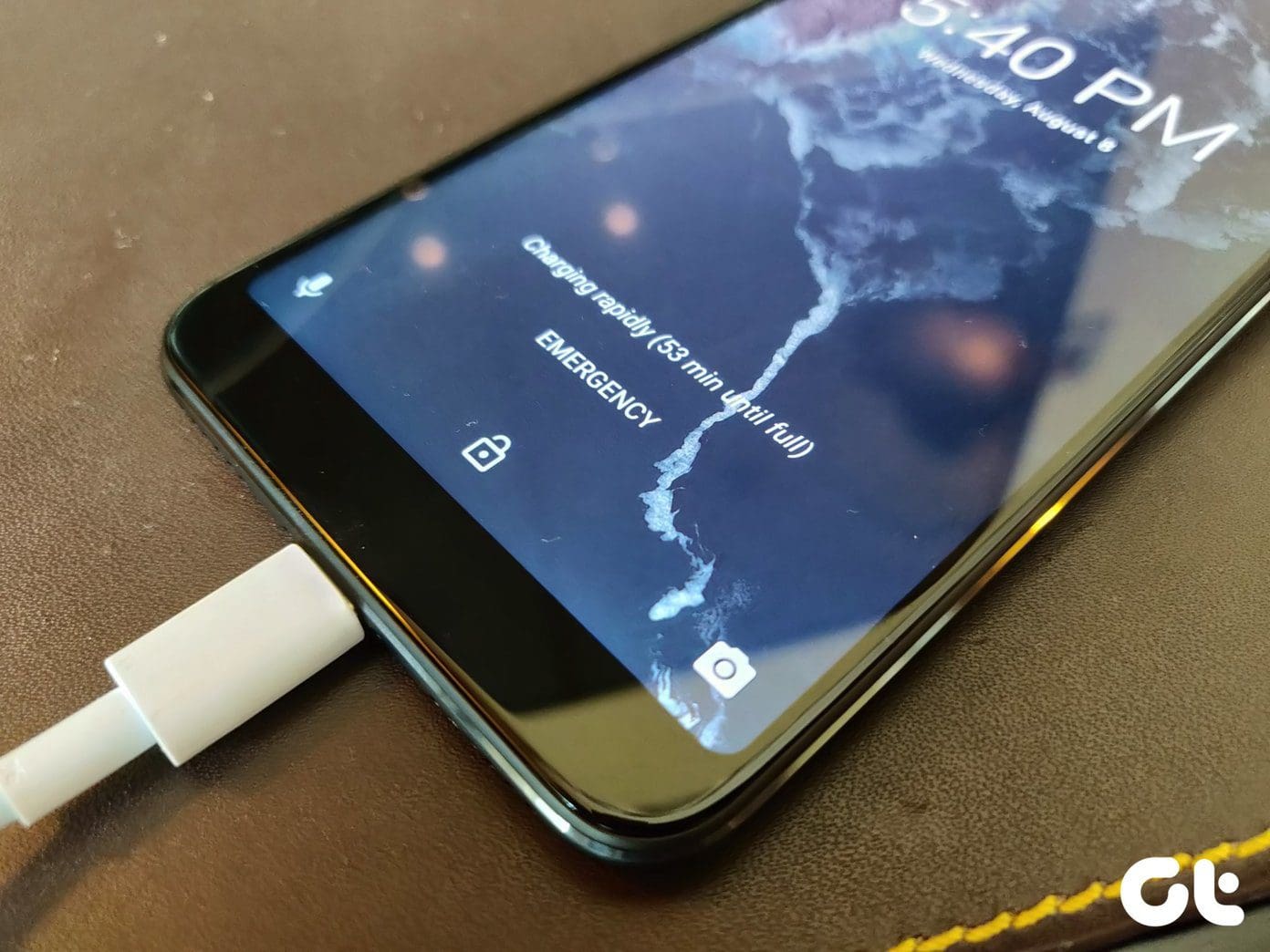 Xiami Mi A2 8