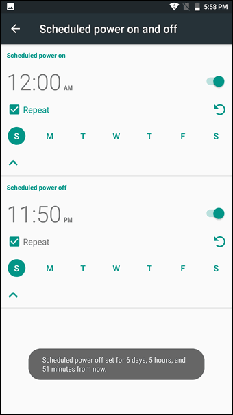 Xiaomi Mi A1 Tips And Tricks That You Should Know 10