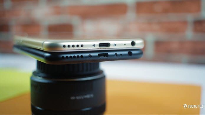 Xiaomi Mi A1 And Huawei Honor 9 3