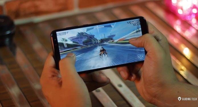 Xiaomi Mi A1 And Huawei Honor 9 9