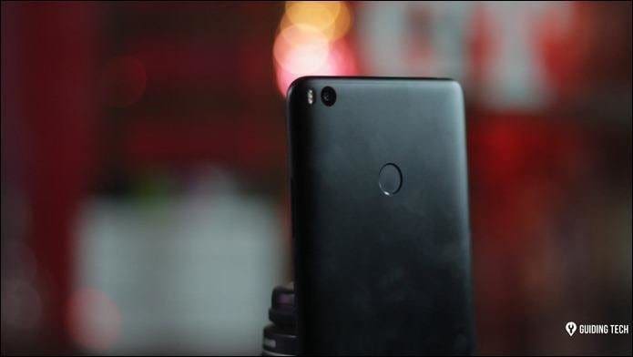 Xiaomi Mi Max 2 First Impressions 2