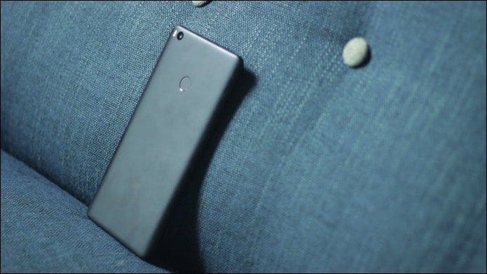 Xiaomi Mi Max 2 First Impressions 7