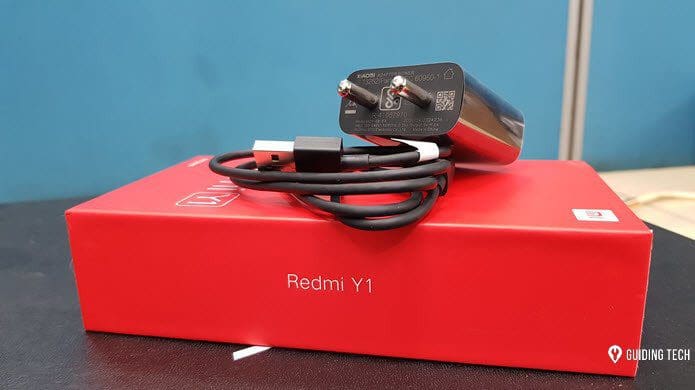Xiaomi Mi Y1 Pros Cons 2