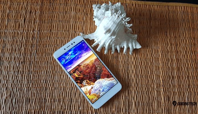 Xiaomi Mi Y1 Pros Cons 3