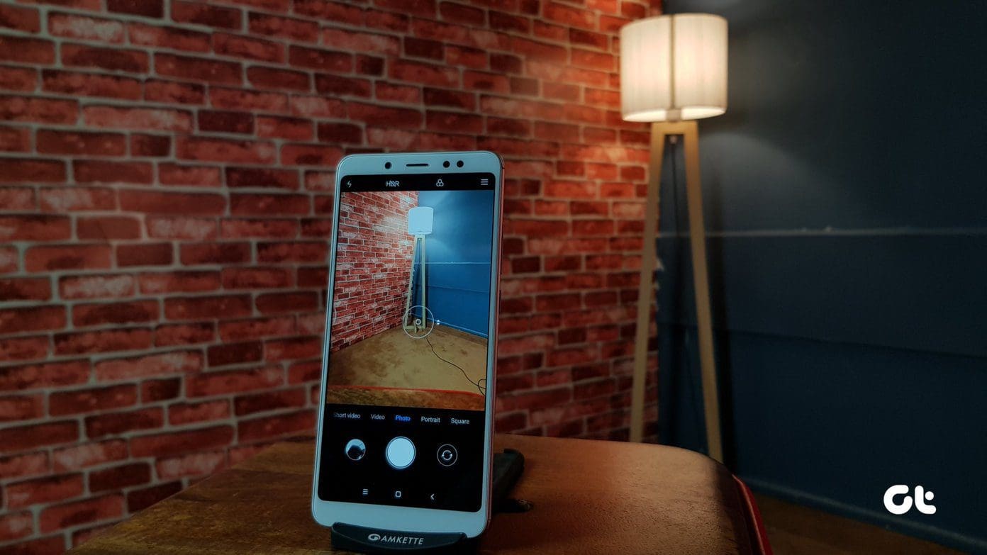Xiaomi Redmi Note 5 Pro 20