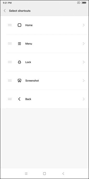 Xiaomi Redmi Note 5 Tips Tricks 15