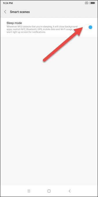 Xiaomi Redmi Note 5 Tips Tricks 6