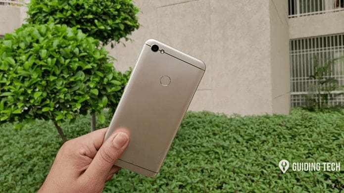 Xiaomi Redmi Y1 Faq 8