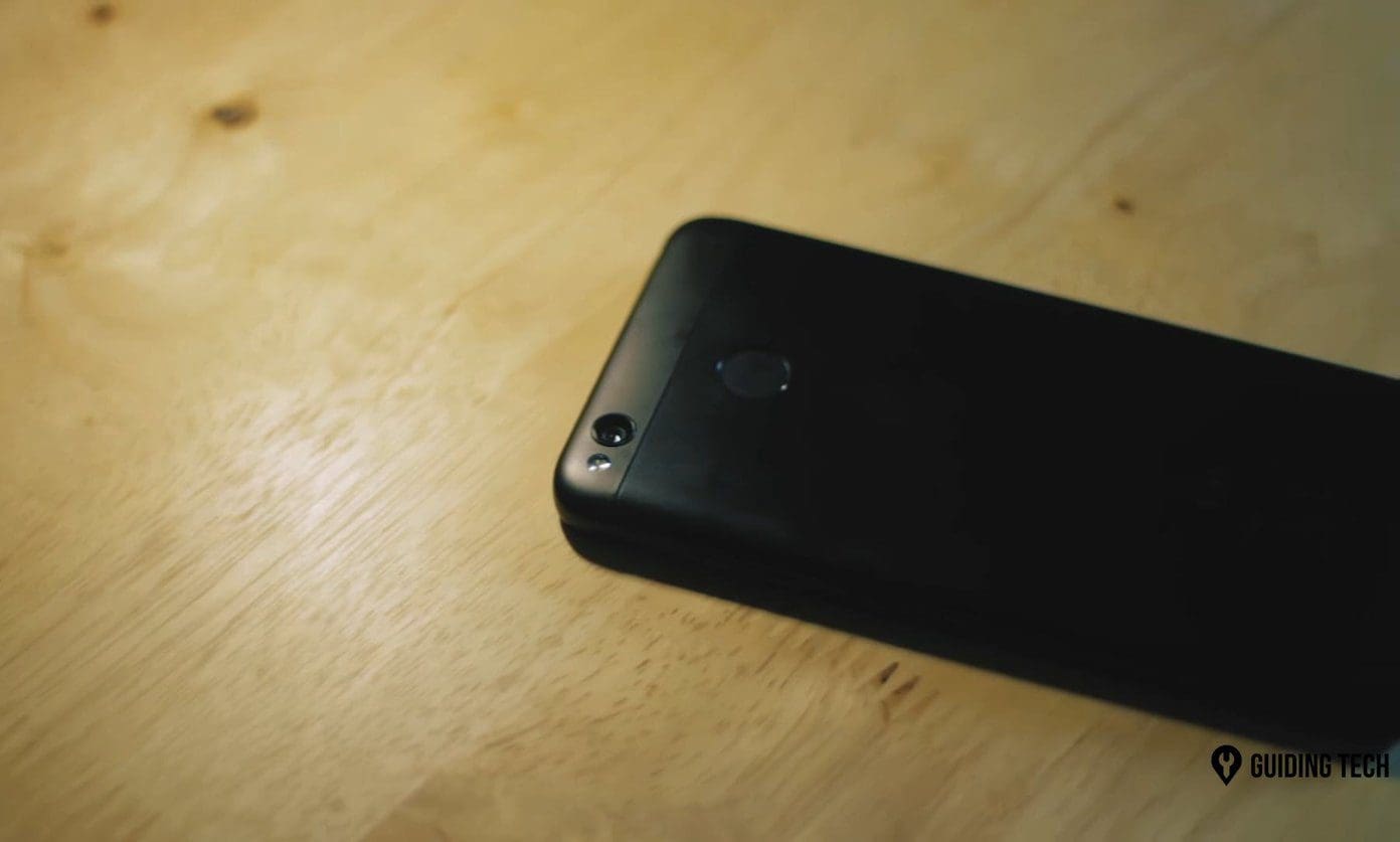 Xiaomi Redmi Y1 Vs Xiaomi Redmi 4 15