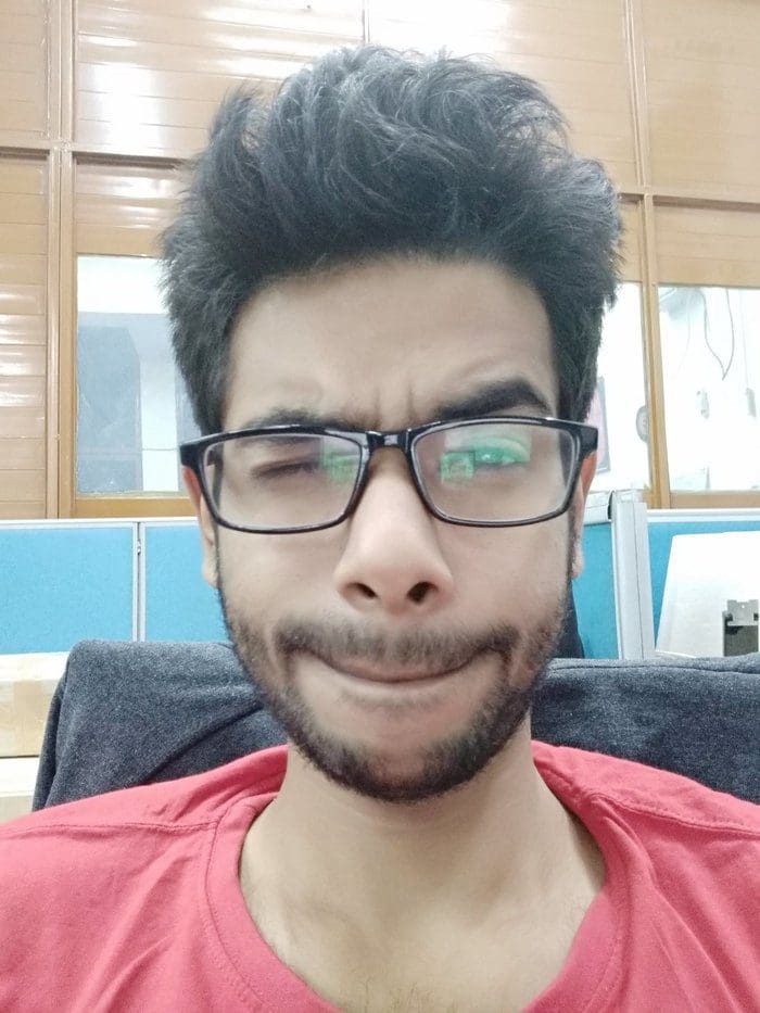 Xiaomi Redmi Y1 Vs Xiaomi Redmi 4 9