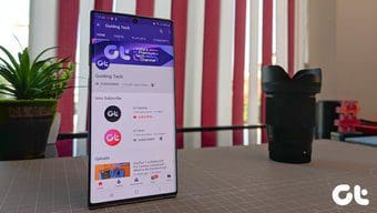 You Tube Features Featured