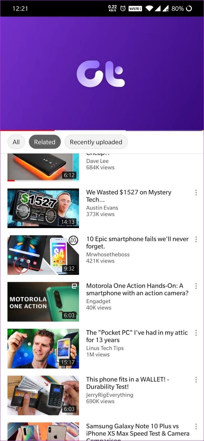 You Tube Features You Might Not Know About 09