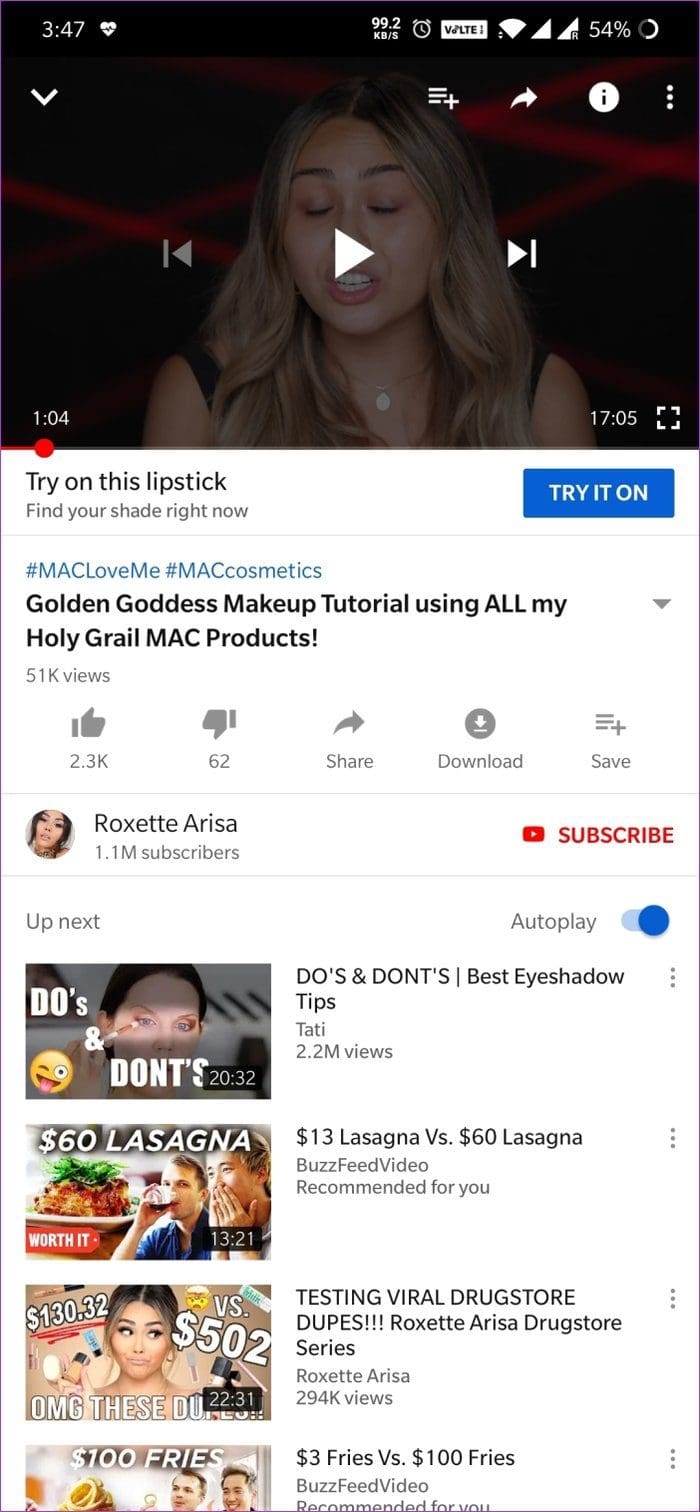 You Tube Features You Might Not Know About 12