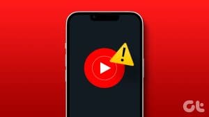 Fix YouTube Music Not Playing in Background