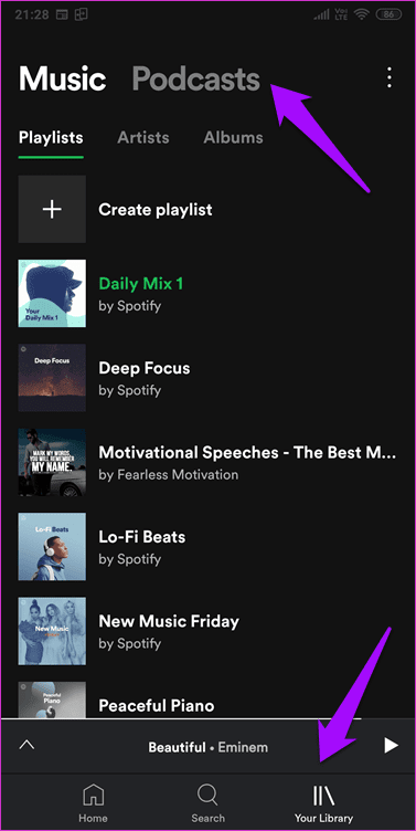 You Tube Music Vs  Apple Music Vs  Spotify 14