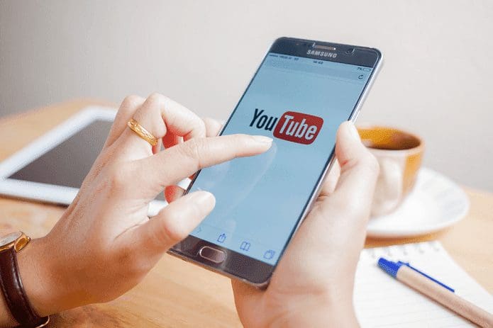You Tube Community