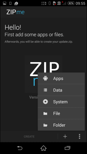 Zipme 1