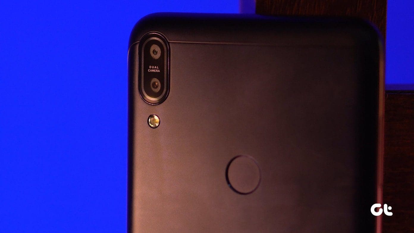 Zenfone Max Pro M1 3