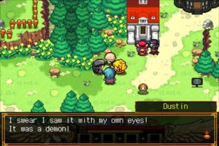 Zenonia 4
