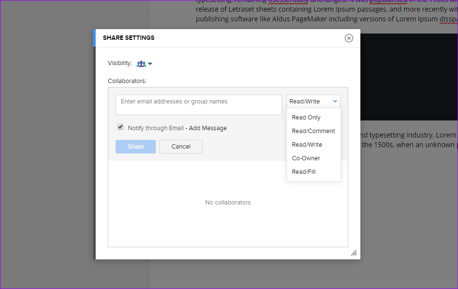 Zoho Docs Writer Vs Google Docs 652