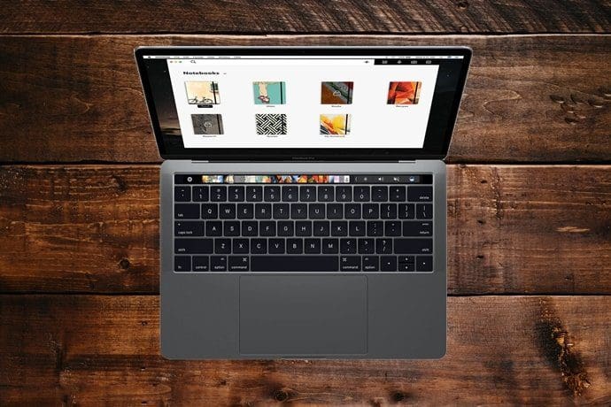 Zoho Notebook Tips And Tricks That You Should Know