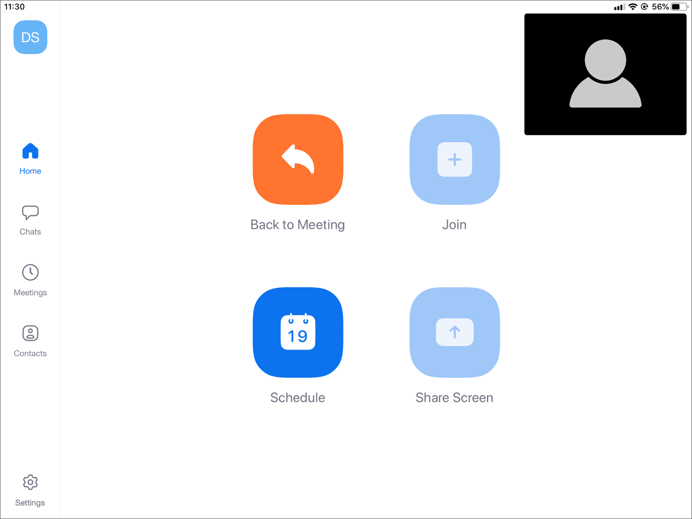 Zoom Ipad Shortcuts 3