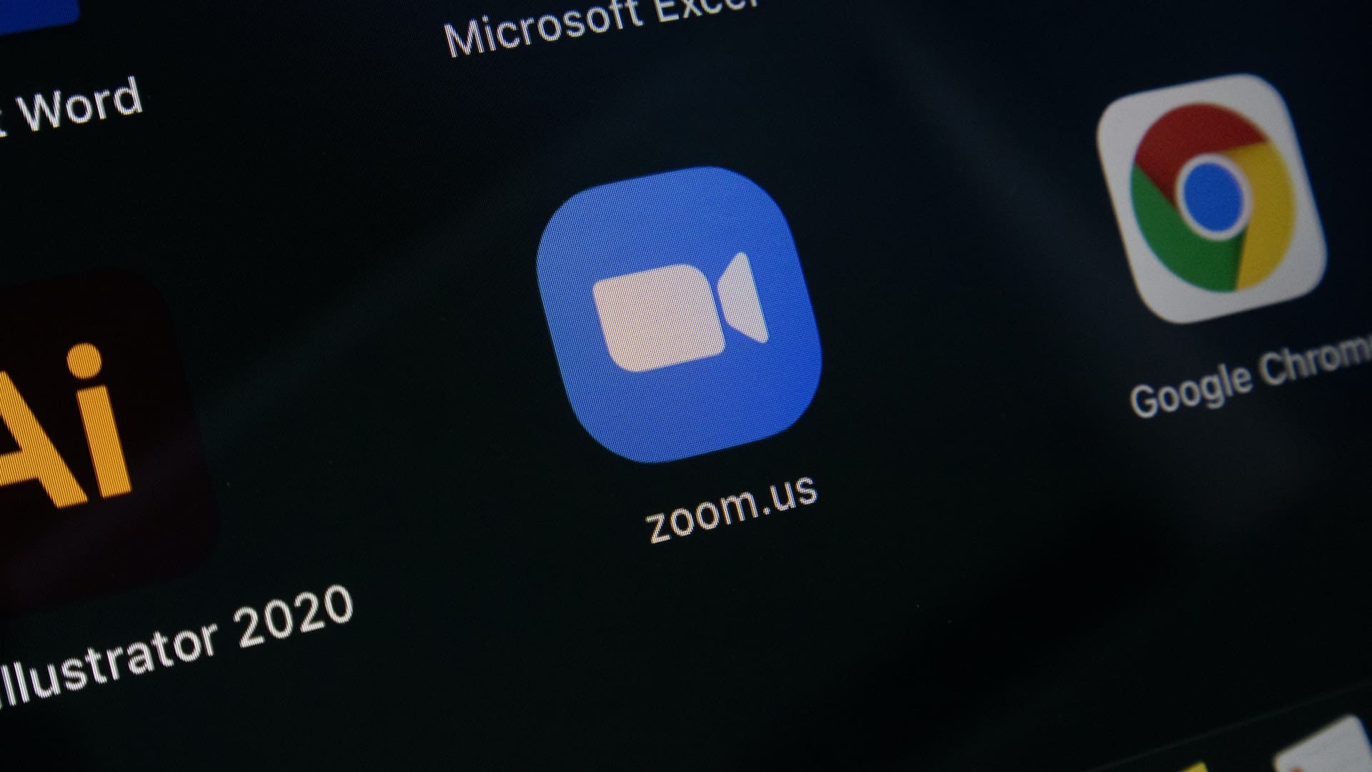 Zoom Meetings
