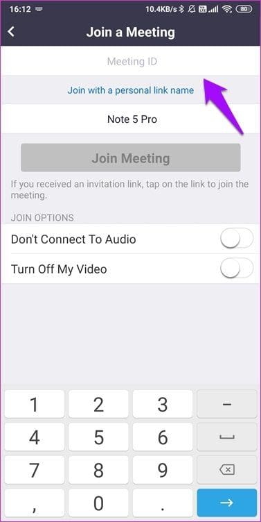 Zoom Tips and Tricks 2