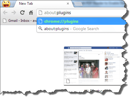 About Plugin