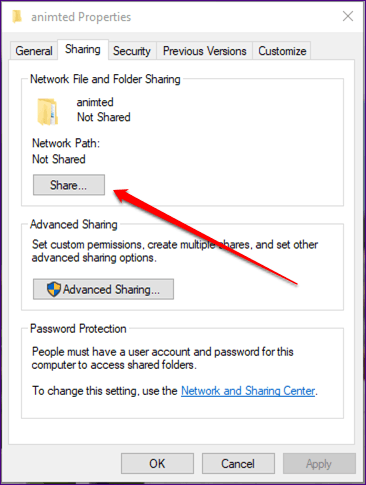 Access Smb Solid Explorer 3