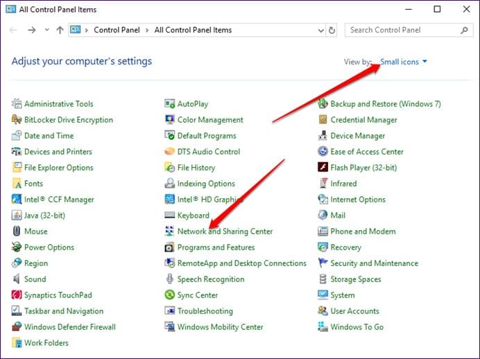 Access Smb Solid Explorer 8