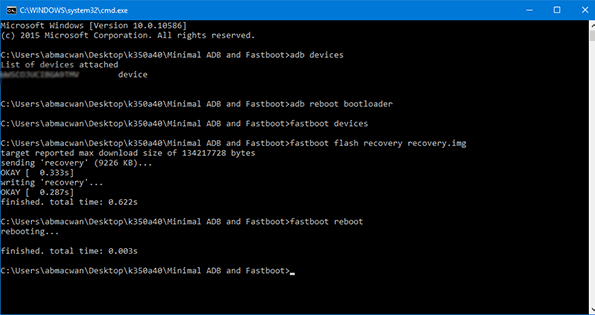 Adb Log 1