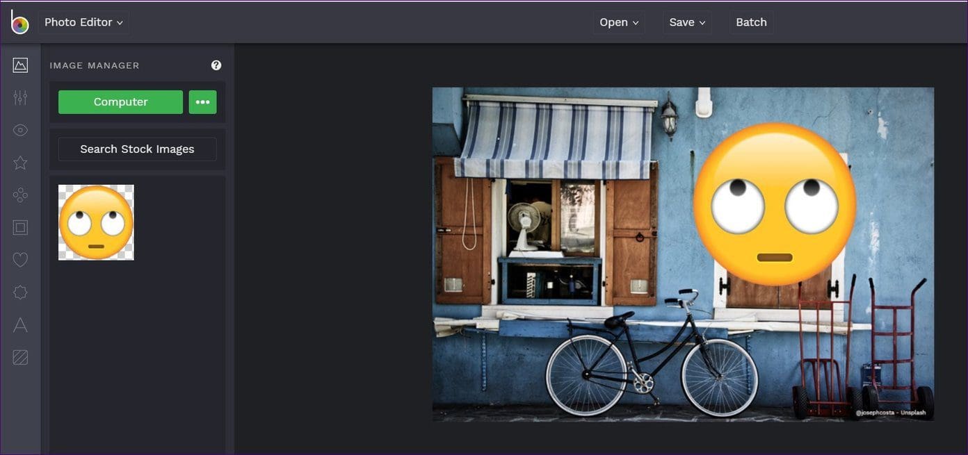 Add Emojis Online 13