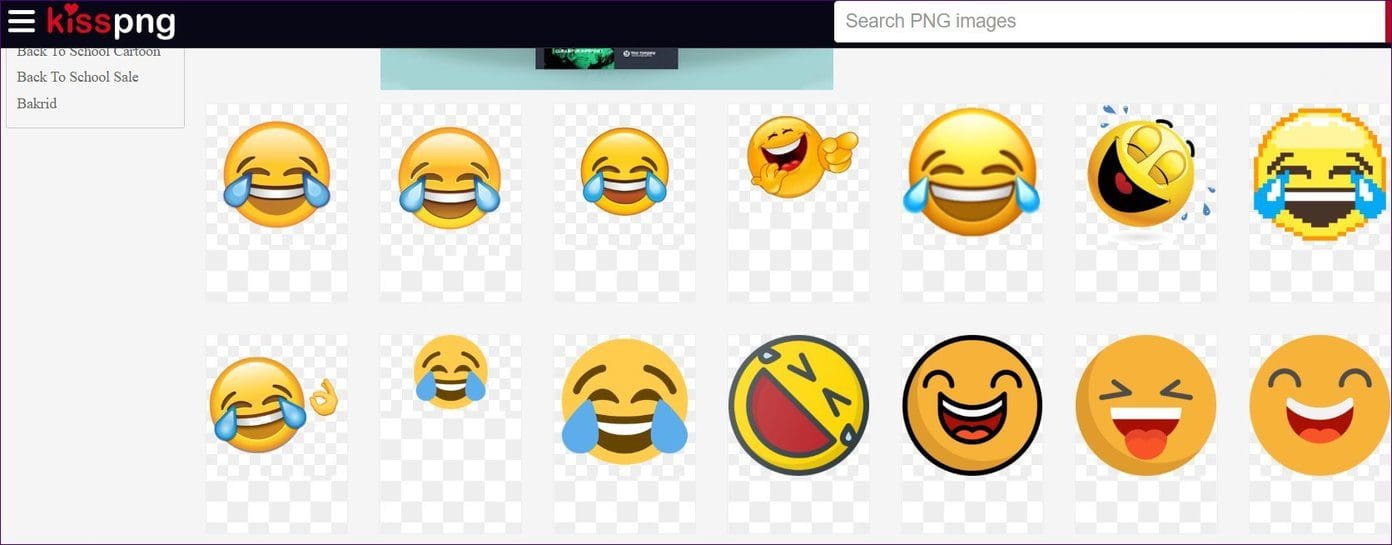 Add Emojis Online 14