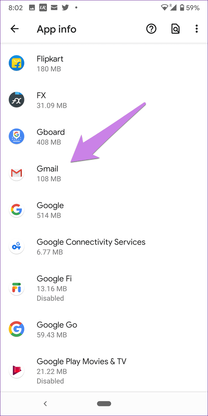 Add Google Account Without Sync Android 7