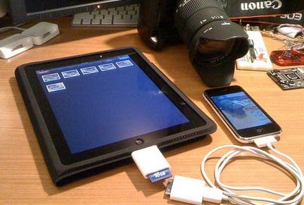 Add Movies Videos Ipad