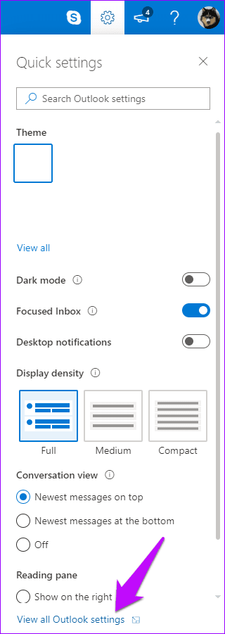 Add Signatures Outlook 14